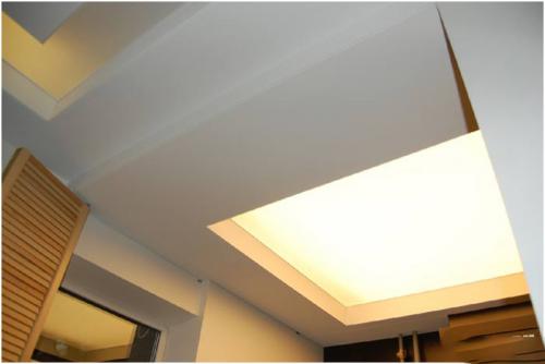 Из чего сделать потолок в ванной в частном доме. 12 лучших потолков для ванной