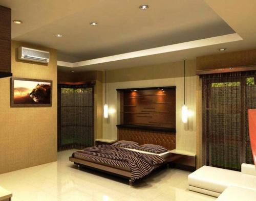 Дизайн потолка в спальне 2020. Потолок в спальне — создание гармоничного интерьера и правила стильного дизайна (125 фото)