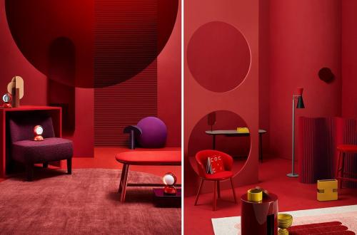 Модные цвета в интерьере 2023. Тренды 2023 года в выборе цвета для модного интерьера (фото)