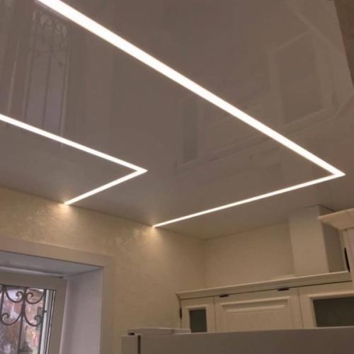 Натяжные потолки новинки 2022. Основные виды натяжных потолков 02 Натяжные потолки новинки 2022. Основные виды натяжных потолков 02