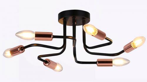 Тенденции освещения в 2022 году 07