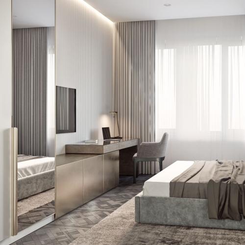 Освещение в спальне 2020. Дизайн спальни 2020 в современном стиле