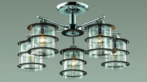 Тенденции освещения в 2022 году 09