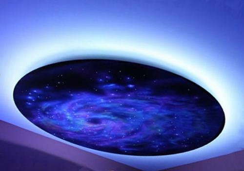 Монтаж парящих натяжных потолков. Технология монтажа парящих натяжных потолков 29 Монтаж парящих натяжных потолков. Технология монтажа парящих натяжных потолков 29