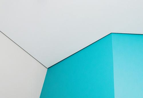 Теневой профиль. Конструкция профиля EuroKRAAB