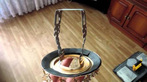 Фото точечных светильников для натяжных потолков. Монтаж точечных светильников