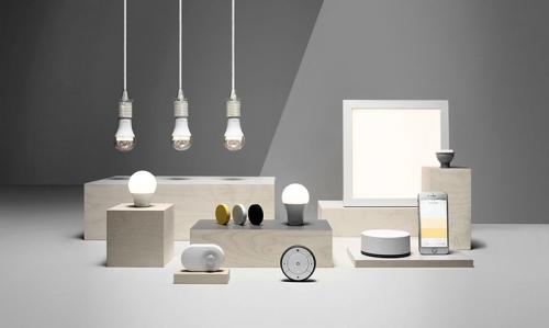 Умные лампочки для натяжных потолков. Какими бывают умные лампочки