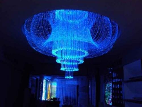 Освещение отраженным от потолка светом. Выбор системы света в комнате