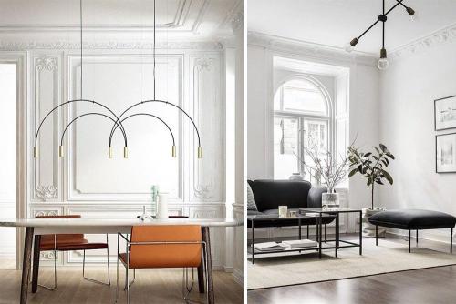 Освещение комнаты без люстры. Освещение на натяжном потолке 12 Освещение комнаты без люстры. Освещение на натяжном потолке 12