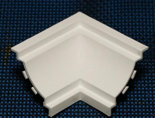 Какие потолочные плинтуса сейчас в моде 2023. (+66 фото) Потолочный плинтус: типы, плюсы и минусы