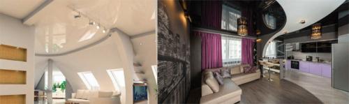 Модные тренды натяжных потолков 2022. Натяжные потолки 2022: Общие советы и тенденции 02 Модные тренды натяжных потолков 2022. Натяжные потолки 2022: Общие советы и тенденции 02