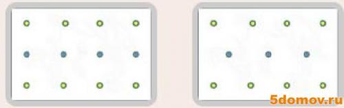 Освещение в спальне натяжной потолок. Расположение светильников в зависимости от помещения