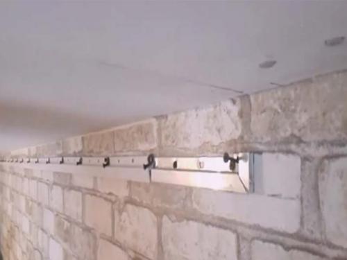 Как установить светодиодную ленту на натяжной потолок. Как сделать подсветку натяжного потолка светодиодной лентой
