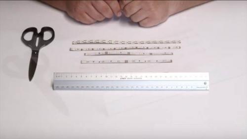 Как подключить светодиодную ленту с 4 проводами. Монтаж и установка светодиодной ленты: подсоединение, закрепление, установка