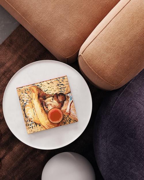 Модные цвета в интерьере 2023. Тренды 2023 года в выборе цвета для модного интерьера (фото)