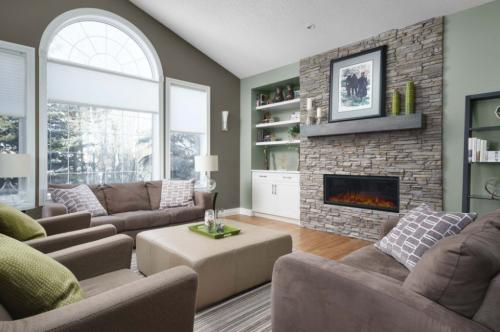 Декор интерьера 2023. Интерьер дома 2023: Как сочетать богемный декор со скандинавским минимализмом?