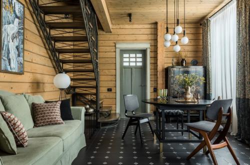 Декор интерьера 2023. Интерьер дома 2023: Как сочетать богемный декор со скандинавским минимализмом?