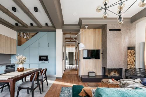 Декор интерьера 2023. Интерьер дома 2023: Как сочетать богемный декор со скандинавским минимализмом?