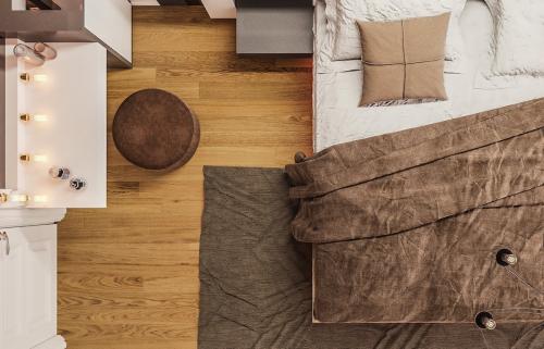 Модные цвета в интерьере 2023. Тренды 2023 года в выборе цвета для модного интерьера (фото)