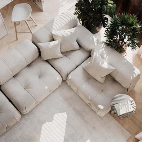 Модные цвета в интерьере 2023. Тренды 2023 года в выборе цвета для модного интерьера (фото)