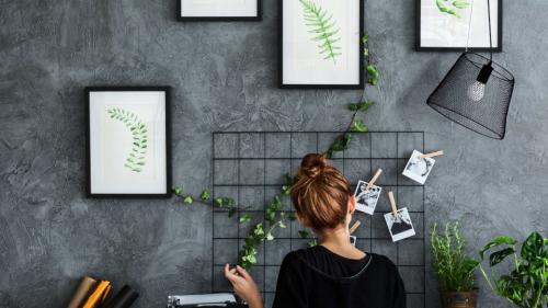 7 тенденций декора 2023 года. Дизайн 2023: 7 трендов, которые будут популярны в наших интерьерах