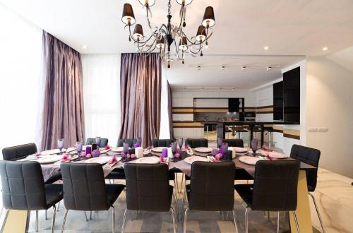 Декор интерьера 2023. Интерьер дома 2023: Как сочетать богемный декор со скандинавским минимализмом?