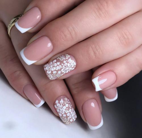 Тренды дизайна ногтей 2023. Лучшие идеи красивого маникюра на 2023 год