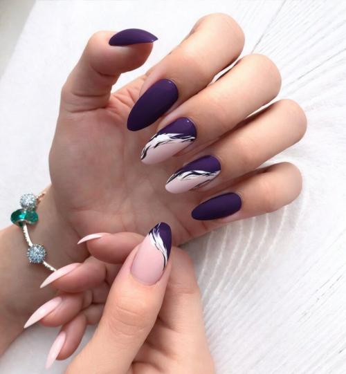 Тренды дизайна ногтей 2023. Лучшие идеи красивого маникюра на 2023 год