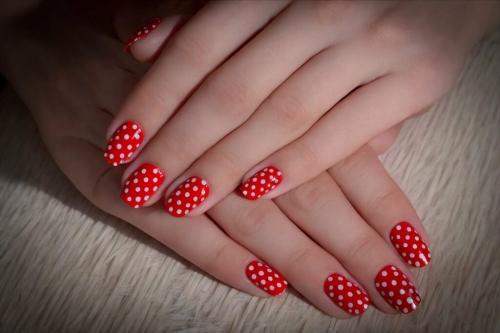 Тренды дизайна ногтей 2023. Лучшие идеи красивого маникюра на 2023 год