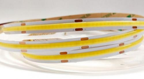 Светодиодная лента для световых линий. Светодиодные ленты и профили