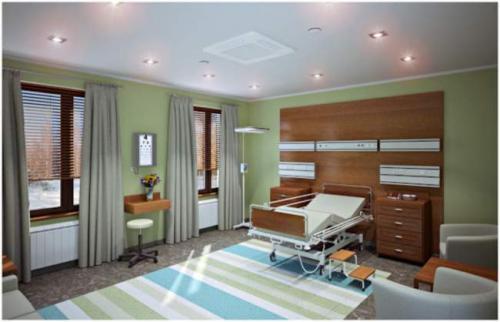 Какую ткань можно использовать для натяжного потолка. История натяжных потолков