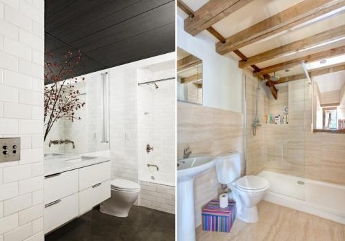 Какой потолок лучше установить в ванной комнате. Дорогая эффектная потолочная отделка 08