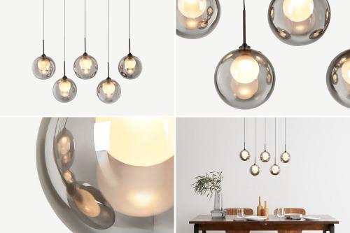Тренды в освещении 2022. Люстры и светильники 2022 – новые коллекции (фото)