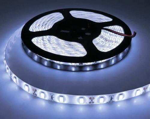 Светодиодная лента для натяжного потолка. Краткая характеристика светодиодных лент