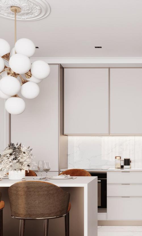 Тренды в освещении 2022. Люстры и светильники 2022 – новые коллекции (фото)