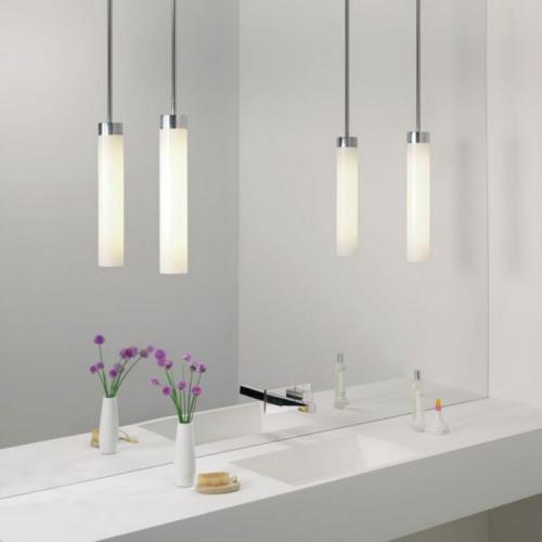 Световой потолок в ванной. Светильники в потолок в ванной — советы по выбору, варианты применения и расчет параметров (105 фото + видео)