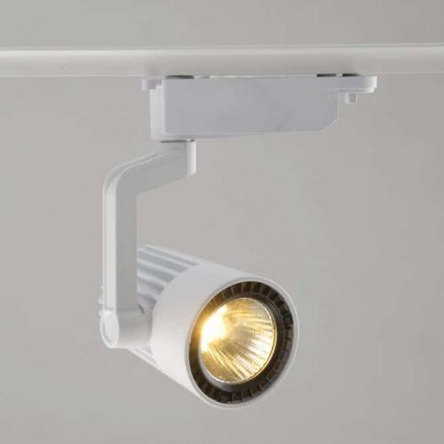 Трековые светильники, как основное освещение. Особенности системы трекового светильника и его конструкция