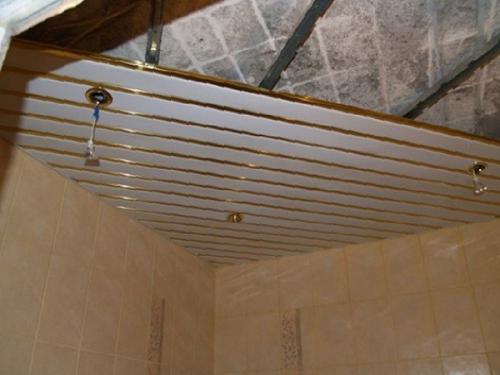 Какой потолок лучше сделать в квартире в 2023. Натяжные полотна 20