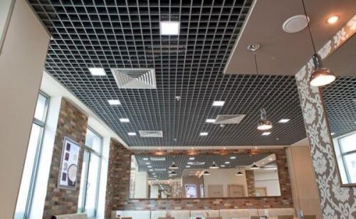 Какой потолок лучше сделать в квартире в 2023. Натяжные полотна 19