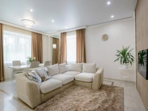 Натяжной потолок с подсветкой по периметру изнутри. Преимущества светодиодной подсветки потолка 05 Натяжной потолок с подсветкой по периметру изнутри. Преимущества светодиодной подсветки потолка 05