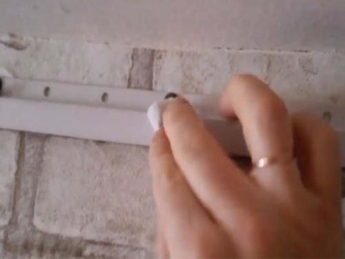 Натяжной потолок с подсветкой по периметру, как сделать. Как сделать подсветку натяжного потолка светодиодной лентой