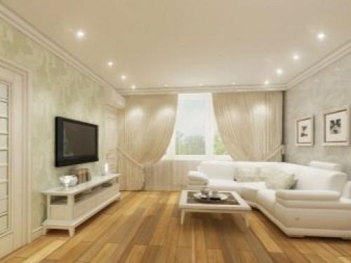 Натяжной потолок с подсветкой по периметру изнутри. Преимущества светодиодной подсветки потолка 02 Натяжной потолок с подсветкой по периметру изнутри. Преимущества светодиодной подсветки потолка 02