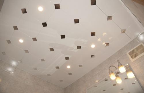 Лучшие потолки – особенности строительства и применения современных конструкций потолков в частном доме