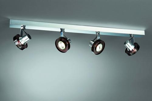 Какие споты лучше для натяжного потолка. Как выбрать споты для натяжного потолка