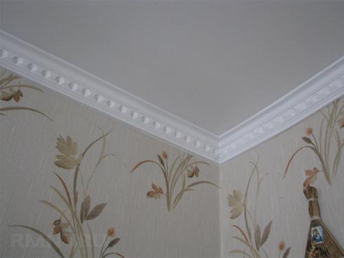 Вставка для натяжных потолков. Параметры выбора декоративной вставки 03 Вставка для натяжных потолков. Параметры выбора декоративной вставки 03