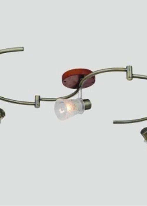 Споты для натяжных потолков. Описание видов 03 Споты для натяжных потолков. Описание видов 03