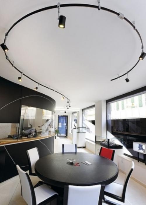 Споты для натяжных потолков. Описание видов 02 Споты для натяжных потолков. Описание видов 02