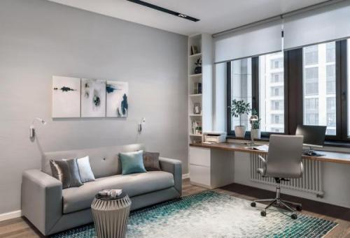 Теневой профиль для стен. Секреты создания теневого шва на потолке из гипсокартона