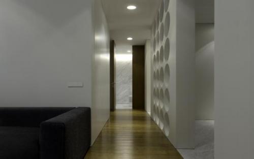 Теневой профиль для стен. Секреты создания теневого шва на потолке из гипсокартона