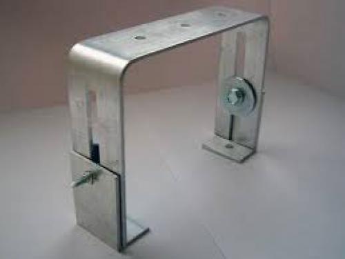 Как установить точечные светильники в готовый натяжной потолок. Изготовление закладной для светильника